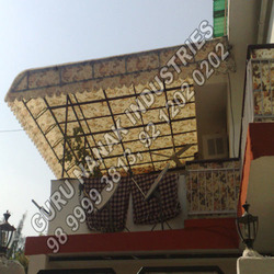 Manufacturers Exporters and Wholesale Suppliers of Fibreglass Structures New delhi Delhi